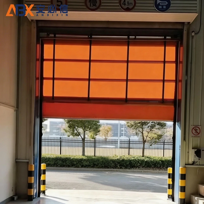 白银机械式门封